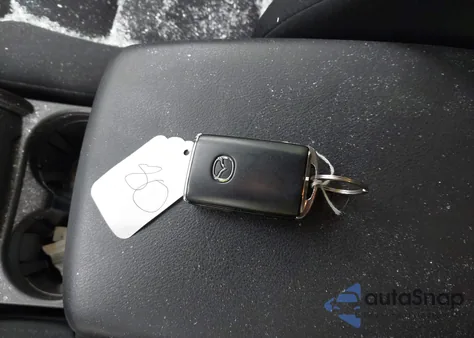 2023 Mazda Cx-5 2.5 S from USA, damaged, VIN JM3KFBAMXP0277132